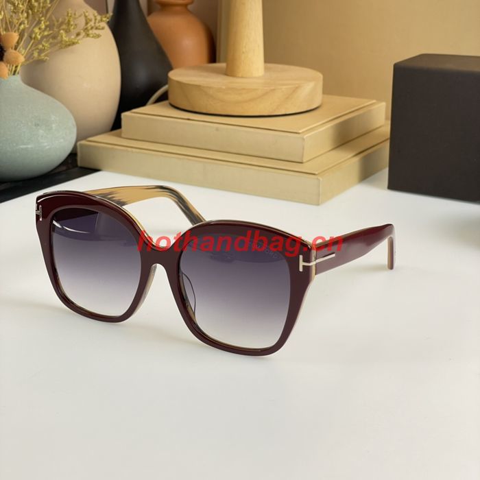 Tom Ford Sunglasses Top Quality TOS00771